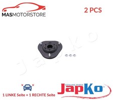 FEDERBEINLAGER DOMLAGER PAAR VORNE JAPKO SMJ0125 2PCS V FÜR TOYOTA COROLLA 71KW