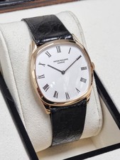 Patek Philippe Golden Ellipse 18Kt Yellow Gold 33mm Ref. 3544 2