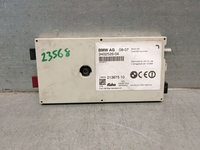 3402526 ANTENNE / FUBA / 5679793 FÜR BMW X3 E83 2.0 SD
