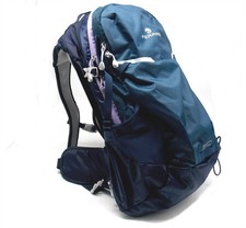 Zaino Ferrino Zephyr 23 litri blu da trekking