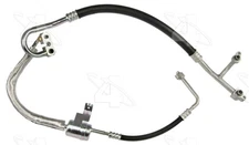 A/C Refrigerant Discharge / Suction Hose Assembly 4 Seasons 56976