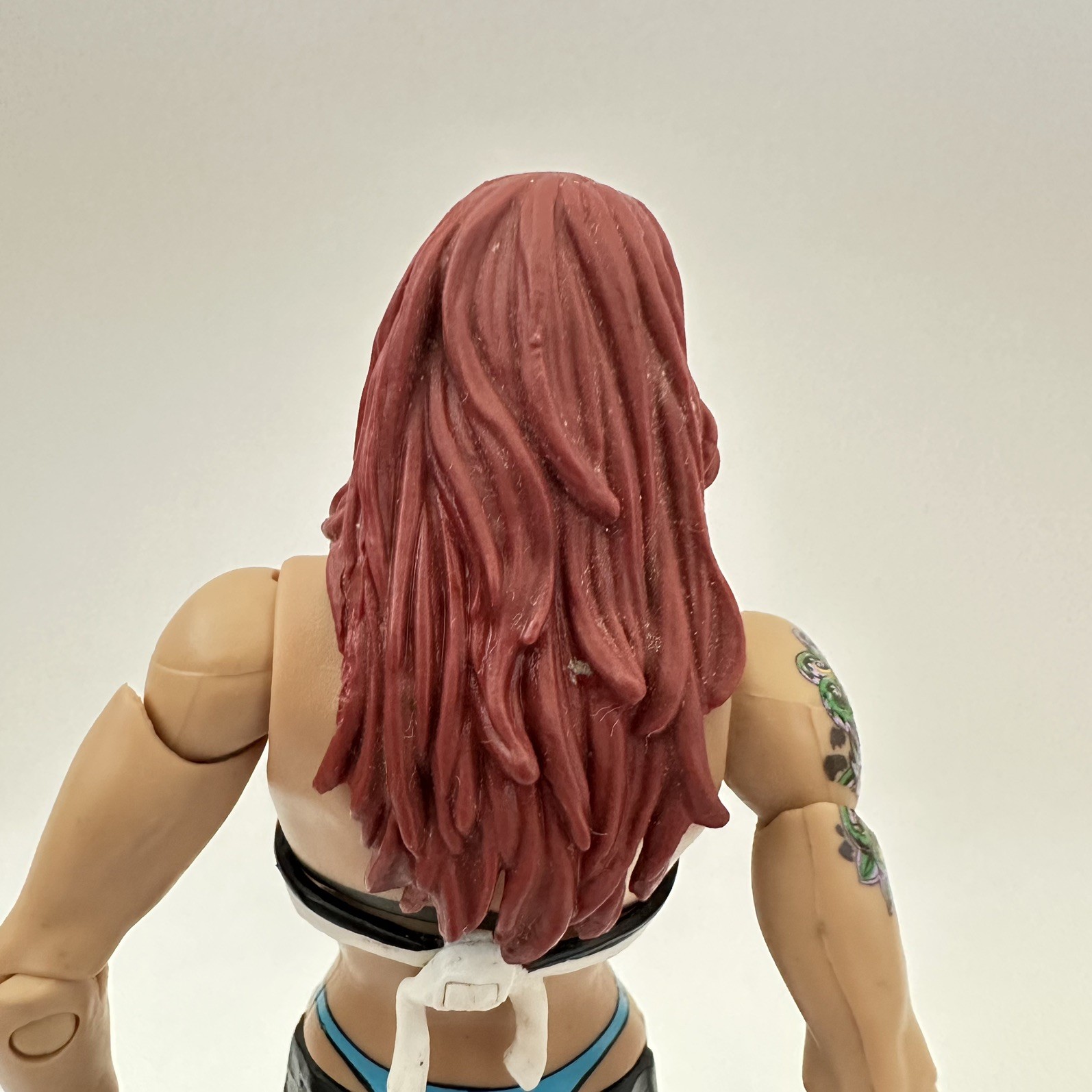 WWE Elite Collection wrestling diva Figure Lita image 5