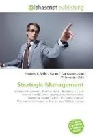 Frederic P. Miller (U. A.) | Strategic Management | Taschenbuch | Englisch