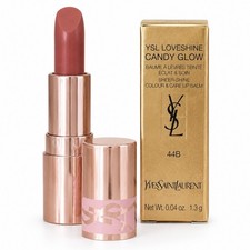 YSL Loveshine Candy Glow Lip Balm - 44B Nude Lavalliere