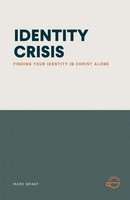 Mark Grant | Identity Crisis | Taschenbuch | Englisch (2025) | Life Over Coffee