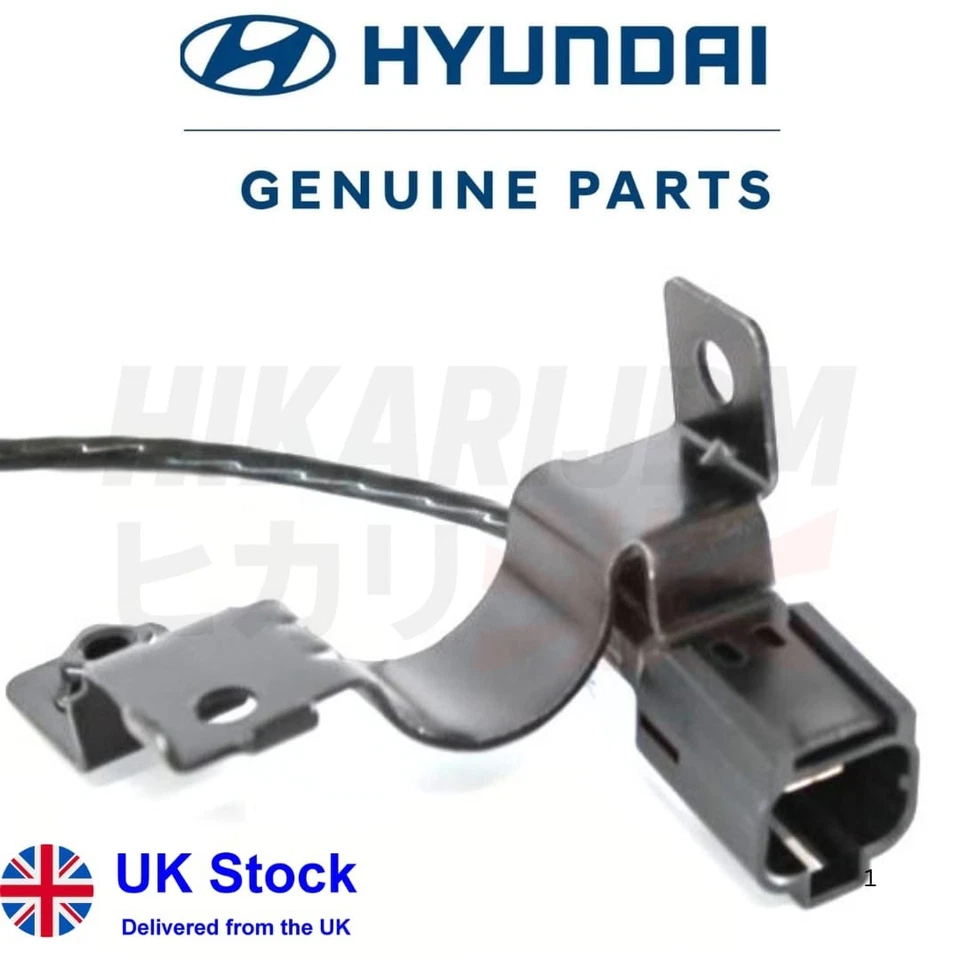 Genuine Hyundai Santa Fe /Kia Sorento Sportage OEM Glow Plug Plate. UK STOCK — 第 2/2 张图片