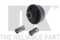 Querlenkerlager NK 5103603 FüR Opel Astra Vectra CC J89 Caravan T92 Classic F08