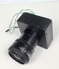 DALSA PT-42-04M60-03-R camera  NIKON AF MICRO NIKKOR 35mm 1:2 D lens