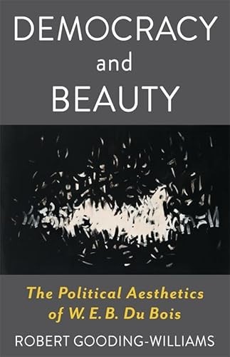 Democracy and Beauty: The Political Aesthetics of W. E. B. Du Bois by Robert Go - Image 6