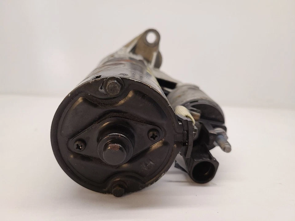 Motor de arranque Volkswagen Passat 2012-2018 02E911023H 12-18 - Imagem 4 de 4