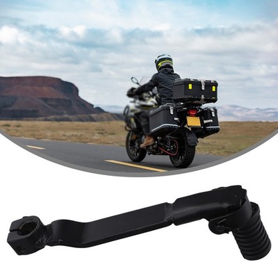 EIN FERNSEHER Moto-Cross Schalthebel Paket Inhalt Schnelle Installation