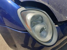 Feu avant (phare) Alfa Romeo MITO