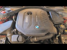Engine 3.0l Awd Thru 073117 Fits 17-18 Bmw 340i 6455699