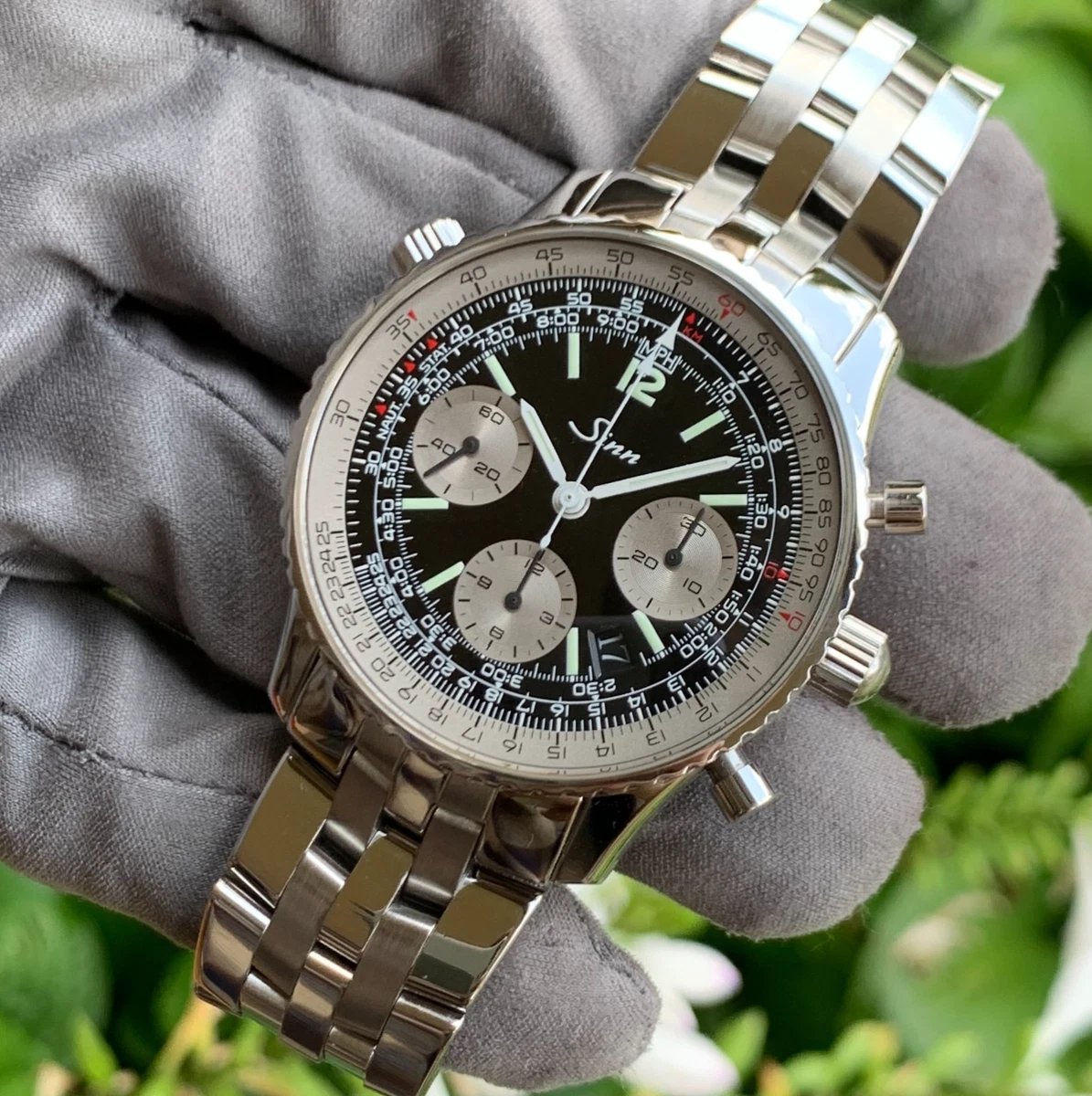 Sinn Watches, Parts & Accessories for sale | eBay