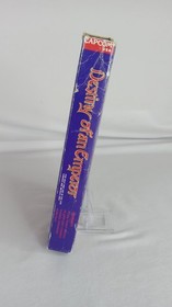 Destiny of an Emperor Nintendo Entertainment System NES CIB Complete w/Map