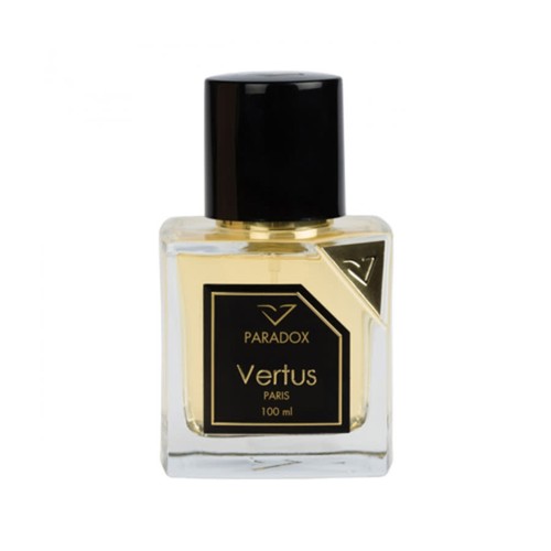 Vertus Paris Unisex Paradox EDP Spray 3.38 oz (Tester) Fragrances 0852145236985 Vertus Paris Unisex Paradox EDP Spray 3.38 oz (Tester) Fragrances 0852145236985