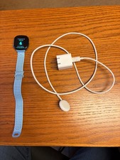 Fitbit Google Ace LTE Kids Smartwatch, GPS, Calling, Messaging, Activity Games