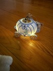 Disney Princess CINDERELLA CARRIAGE POCKETBAC HOLDER Bath and & Body Works — photo 2