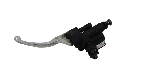 PIAGGIO Liberty 50 Rst 4T 2004 2005 Bomba Freno Delantero Palanca Derecho Dx - Imagen 12 de 15