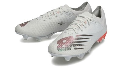 New Balance Men's Furon v6 Pro Energy Streak FG Soccer Cleats Size 12 MSFLFIR6