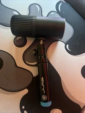 JLab Talk Go USB Microphone - Black (MTALKGORBLK4)