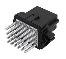 A/C Heater Blower Motor Resistor 15141283 15-81638 4P1594