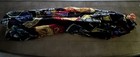 Harry Potter Hogwarts house crest infinity scarf — photo 2
