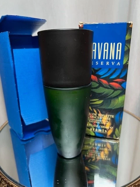 哈瓦那男士香水| eBay