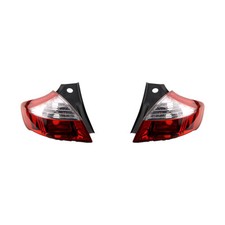 Heck Leuchte Set passend für Renault Megane III 11/08-12/13 außen Links & Rechts