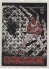 2020-21 Panini Illusions Rookies Asia Trophy Collection Nathan Knight #200 00gy