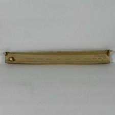 Genuine Commodore 1084-D Control Button Lid C...