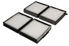 Filtre d'habitacle Mazda 626