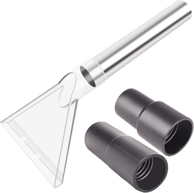 #ad #ad Carpet amp; Upholstery Cleaning Attachment Hand Wand with Viewing Large Head Auto $25.99