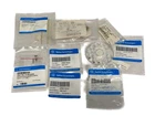 Lot of AGILENT Chromatography Capillary Nuts, Hex Nuts Nylon Plug, Ferrules