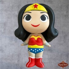 2016 Funko DC Super Heroes and Pets Mystery Minis 20