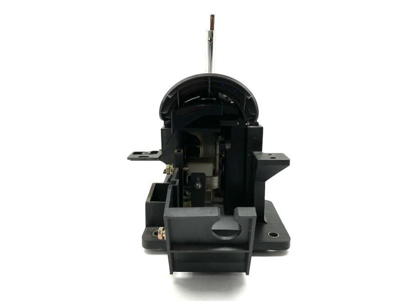 Palanca de cambios de transmisión automática para Mitsubishi Eclipse 63512 2006-2012 Foto 3 de 4