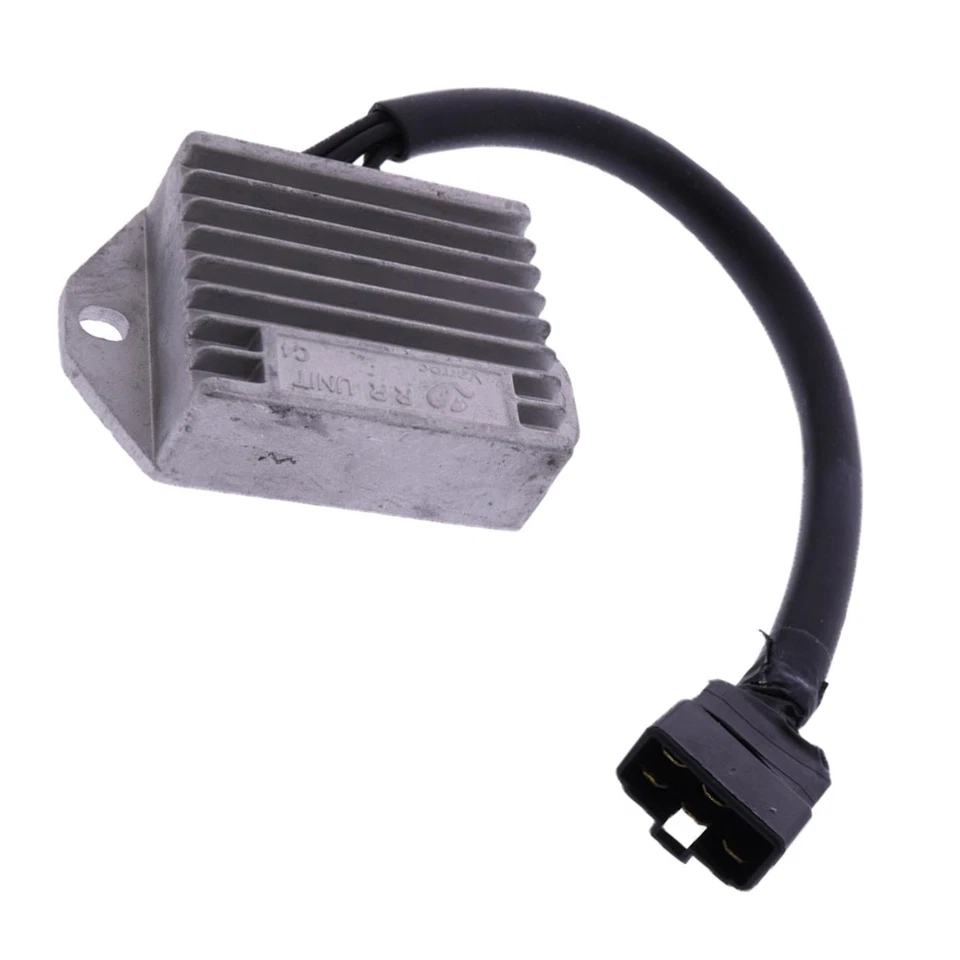 Regolatore Raddrizzatore per Royal Enfield Bullet Deluxe Electra 500 Efi - Изображение 2 из 2