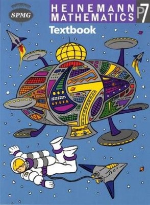 Scottish Primary Maths Group SP Heinemann Maths P7: Textbook Sing (Taschenbuch)