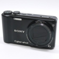 Sony Cyber-shot DSC-HX5V 10-19.9x Optical Zoom Digital Cameras for