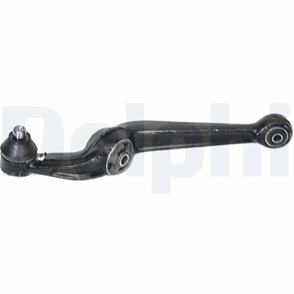 TC275 Delphi Lenker, RadaufhäNgung FüR CitroËN,Opel,Peugeot,Vauxhall-image