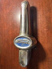 1941 Ford Bumper Guard Bezel Original Factory Piece