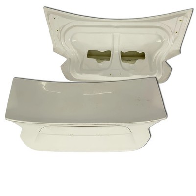 ModeloDrive FRP CSL Duckbill Trunk for 86 Toyota 17-21 modelodrivepart_120205