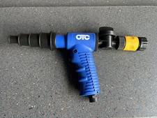 Otc Tools 6043 Multi Purpose Cleaning Tool Cooling System Power Flush Gun New Otc Tools 6043 Multi Purpose Cleaning Tool Cooling System Power Flush Gun New