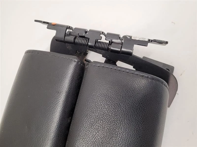 13-16 LINCOLN MKS Front Floor Console Lid WO Heated Rear Seats DA5Z5406024AB - Image 3 of 4