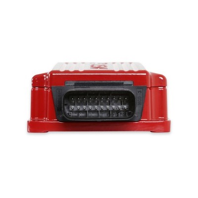 MSD Ignition 6423 Ultra 6AL Ignition Control Red