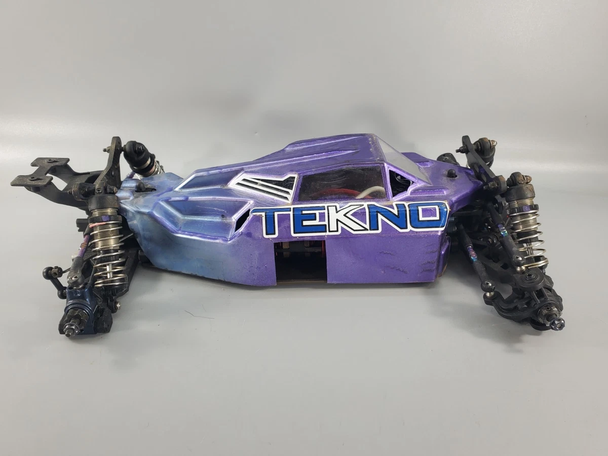 tekno products for sale | eBay