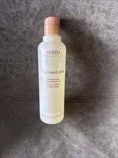 Aveda Flax Seed Aloe Strong Hold Sculpturing Gel 8.5 oz