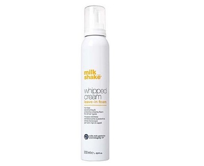 milk_shake Leave-In Treatments Conditioning Whipped Cream 200 ml