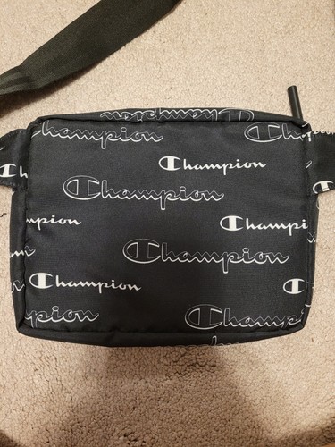 Champion fanny pack waist bag