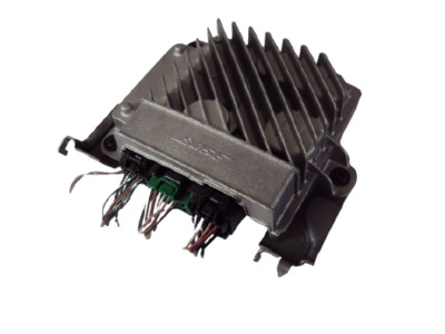 RENAULT OEM SOUND SYSTEM AMP AMPLIFIER VERSTÄRKER HI-FI 280633592R